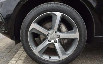 Audi Q5 I SUV Facelifting 2.0 TDI clean diesel 190KM 2015 Audi Q5 2.0TDI S-LINE Quattro Navi 2 KPL KOL PDC Sprowadzony Oplacony, zdjęcie 8