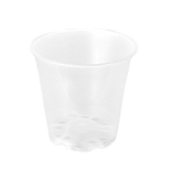DONICZKI do STORCZYKÓW przeźroczyste 6cm 100szt.