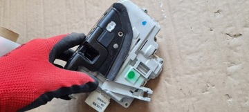 S6 C7 4G A6 ДВЕРНОЙ ЗАМОК ЛЕВЫЙ ПЕРЕДНИЙ 9 PIN + 3 PIN ДЛЯ РАДАРА 4G1837015A A7 4G