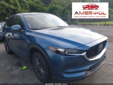 Mazda CX-5 II 2020 Mazda CX-5 Touring 2.5 Benzyna 187KM
