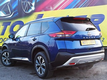Nissan 2021 Nissan Rogue bogata opcja, zdjęcie 3