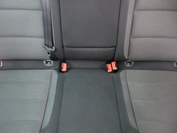 Volkswagen Golf VI Hatchback 5d 1.6 TDI-CR DPF BlueMotion 105KM 2010 VW Golf 1.6 TDI, 1. Właściciel, Klima, zdjęcie 9