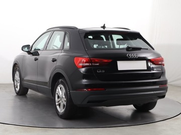 Audi Q3 II SUV 1.5 35 TFSI 150KM 2021 Audi Q3 35 TFSI, Salon Polska, Serwis ASO, zdjęcie 3
