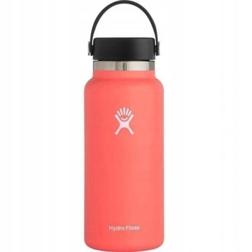 Бутылка Hydro Flask 1150 мл оттенки синего