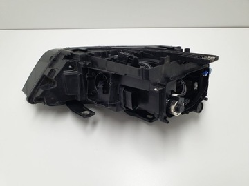 AUDI Q3 8U0 FACELIFT FULL LED LEVÝ SVĚTLO PŘEDNÍ EU