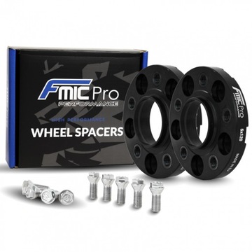 Dystanse FMIC.Pro MERCEDES-BENZ G-CLASS (W463)