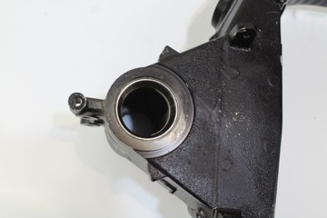 SUZUKI GSX-R 1000 K3 K4 РАМА + ДОКУМЕНТЫ 2004 ГОДА