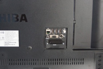LED телевизор TOSHIBA 40L5443DG + ДИСТАНЦИОННАЯ ЗАРЯДКА!!!