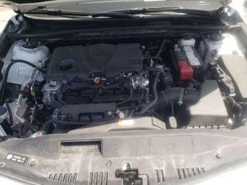 Toyota Camry IX 2024 Toyota Camry 2024, 2,5L, XLE 2.5 Benzyna 203KM, zdjęcie 9
