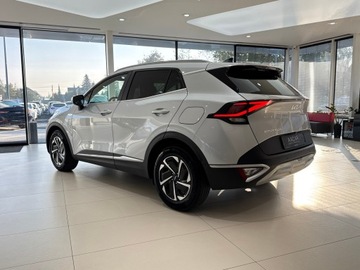 Kia Sportage V SUV 1.6 T-GDI MHEV 180KM 2022 Kia Sportage L + Smart / 1 właściciel / Salon Pols, zdjęcie 1