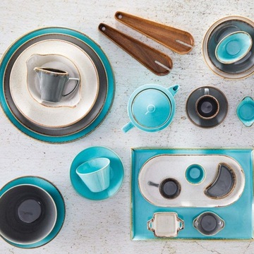 Песочная форма для выпечки 170 мм.