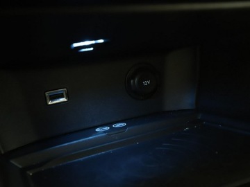 Peugeot 3008 II Crossover Facelifting  1.5 BlueHDi 130KM 2021 Peugeot 3008 full LED półskóra virtual cocpit, zdjęcie 30