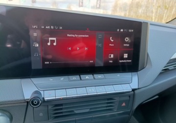 Opel 2025 Opel Astra Gs Jak Nowa 1.2 Benzyna 130KM, zdjęcie 13