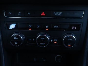 Seat Ateca SUV 1.5 EcoTSI 150KM 2019 Seat Ateca 1.5 TSI, Salon Polska, Serwis ASO, zdjęcie 16