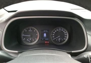 Hyundai Tucson III SUV Facelifting 1.6 CRDi 136KM 2018 Hyundai Tucson Zadbany 1.6 CRDi 136KM Nowy Rozrzad 2 Kluczyki Faktura, zdjęcie 15