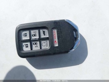 Honda Odyssey IV 2021 Honda Odyssey Ex 2021 3.5l 3.5 Benzyna 280KM, zdjęcie 12