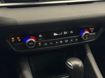 Mazda 6 III Sport Kombi Facelifting 2018 2.0 Skyactiv-G 165KM 2022 Mazda 6 SkyJoy Kamera 360 LED CarPlay Nawigacja HUD 2.0 165KM, zdjęcie 23