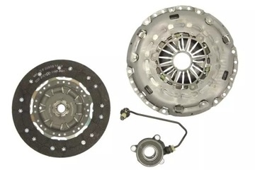 LUK KOLO + SPOJKA OPEL VECTRA C 1.9 CDTI
