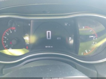 Dodge Durango III 3.6 V6 294KM 2017 Dodge Durango 2017 DODGE DURANGO SXT AWD 3.6 Benzyna 293KM, zdjęcie 10