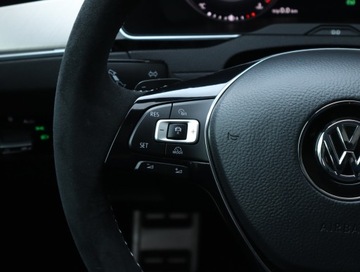 Volkswagen Arteon Fastback 2.0 TSI 190KM 2017 VW Arteon 2.0 TSI, Salon Polska, Automat, Skóra, zdjęcie 24