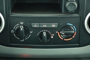 Citroen Berlingo II Van Facelifting 2015 1.6 VTi 98KM 2016 Citroen Berlingo 1.6 VTi, Salon Polska, GAZ, zdjęcie 9