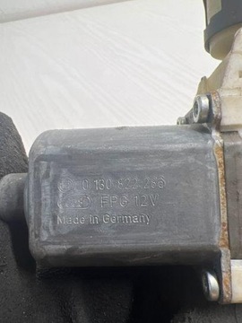 0130822286 MOTOREK OKNO PŘEDNÍCH LEVÝCH DVEŘE 176 2009 FORD S-MAX