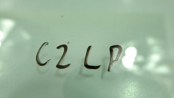 CITROEN C2 SKLO (OKNO) DVEŘE PRAVÝ PŘEDNÍ