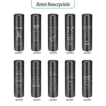 ТЕРМОКРУЖКА С ТЕРМОГРАВИРОВКОЙ Идеальный подарок