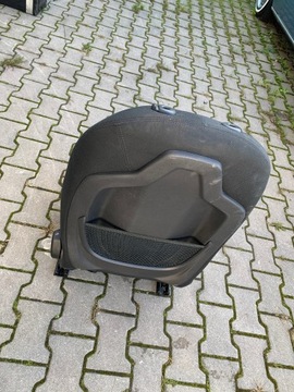 BMW 2 F45 F46 LEVÝ SEDADLO ŘIDIČE ULOŽENÍ BOČNÍ EVROPA