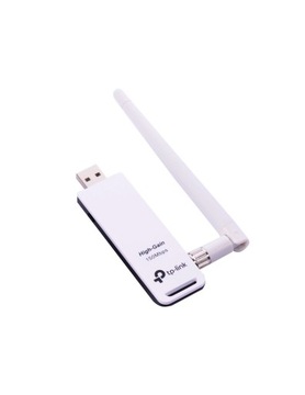 USB-СЕТЕВАЯ КАРТА TP-Link WI-FI TL-WN722N LiveBOX