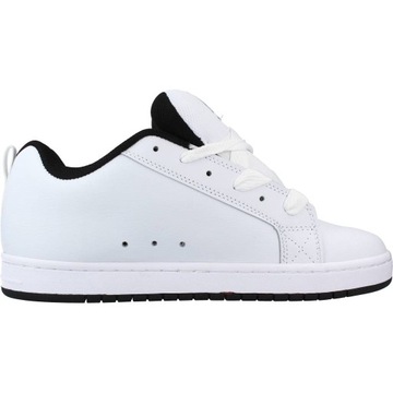 Обувь DC Court Graffik M 300529-WLK EU 44