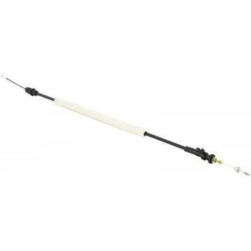 LINKA KLAMKI Volkswagen PASSAT B6 B7 CC FEBEST 23104-B7RV2