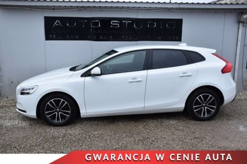 Volvo V40 II 2017 Volvo V40 Lift Duza-Navi Full-LED Klimatronic Tempomat Ambiente AluFelgi, zdjęcie 34