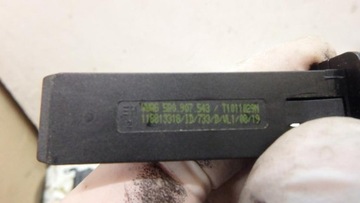 ДАТЧИК ТЕМПЕРАТУРЫ В САЛОНЕ VW AUDI 5Q0907543A
