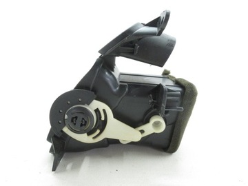 HONDA CIVIC VII 3D HB AIR AIR BLADE ЛЕВАЯ ПРАВАЯ ПЕРЕДНЯЯ