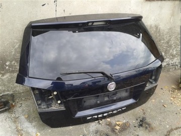 ЗАДНЯЯ КРЫШКА БАГАЖНИКА FIAT FREEMONT 11-