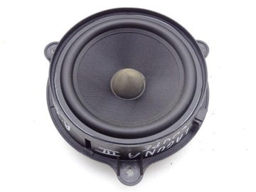 RENAULT LAGUNA III 07-15 ДВЕРНОЙ ГРОМКОГОВОРИТЕЛЬ ПЕРЕДНИЙ ЗАДНИЙ 281440003R