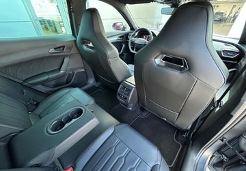 Cupra Formentor Crossover 2.0 TSI 190KM 2024 Cupra Formentor Pakiet Comfort , MATRIX LED, Kamera, ACC, Beats, Bezwypad, zdjęcie 9