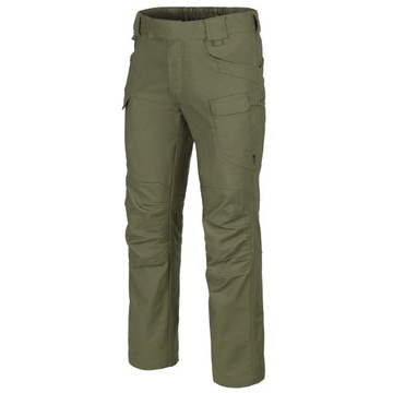 Spodnie Helikon UTP PC Canvas Olive 4XL-S 42/30
