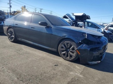 BMW Seria 7 G70 2025 BMW Seria 7 740i 2025 3.0 Benzyna 375KM, zdjęcie 4