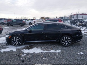 Volkswagen Arteon 2022 Volkswagen Arteon Sel R-Line 2022 2.0 Benzyna 300KM, zdjęcie 1