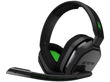 Накладные наушники GAMING Astro A10