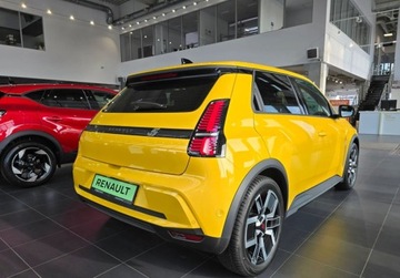 Renault 5 III 52kWh 150KM 2025 Renault 5 techno 150 KM comfort range Elektryczny 150KM, zdjęcie 26