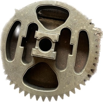 Koło zębate 54819-P Hydro Gear T2CHBF2X3C17X1
