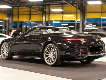 Mercedes SL R232 2025 MERCEDES-BENZ SL AMG 43 Cabrio 2.0 (381KM) 2025, zdjęcie 1
