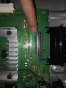 1-009-724-11 от Sony KD-75X85J