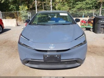 Toyota Prius V (XW60) 2024 Toyota Prius 2024 Toyota Prius LE 2.0 Hybryda 194KM, zdjęcie 8