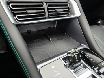 BYD Seal U DM-i 218KM 2025 BYD Seal U DM-i Boost Suv 1.5 (218KM) 2025, zdjęcie 13