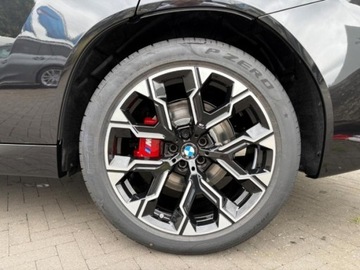 BMW X3 G45 2025 BMW X3 xDrive20d Sport Suv 2.0 (197KM) 2025, zdjęcie 11