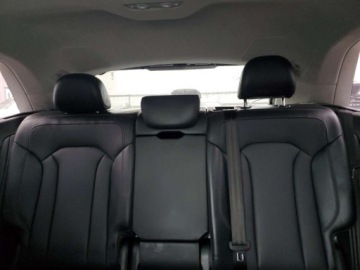 Audi Q8 2022 Audi Q8 2022 AUDI Q8 PRESTIGE 3.0 Benzyna 335KM, zdjęcie 9